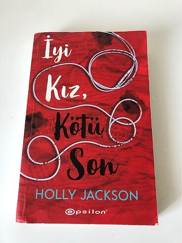 İyi kız kötü son