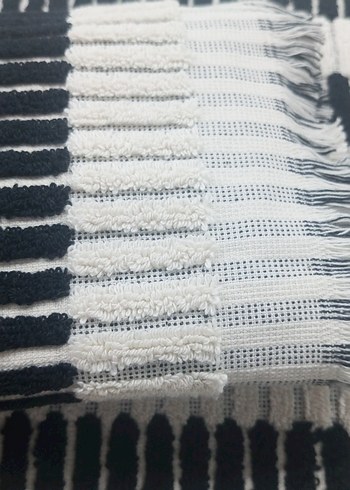 AVRUPA İHRACAT EL YÜZ HAVLUSU 40'A 80 - Görsel 2