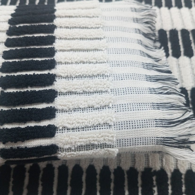 AVRUPA İHRACAT EL YÜZ HAVLUSU 40'A 80 - Görsel 2