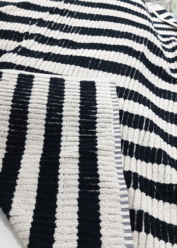 AVRUPA İHRACAT BANYO HAVLUSU 70*150 - Görsel 3