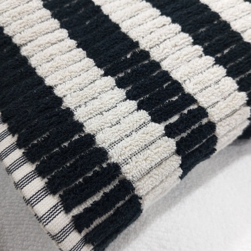 AVRUPA İHRACAT BANYO HAVLUSU 70*150 - Görsel 2