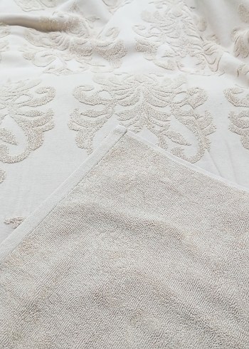 BANYO HAVLUSU 70*150 - Görsel 3