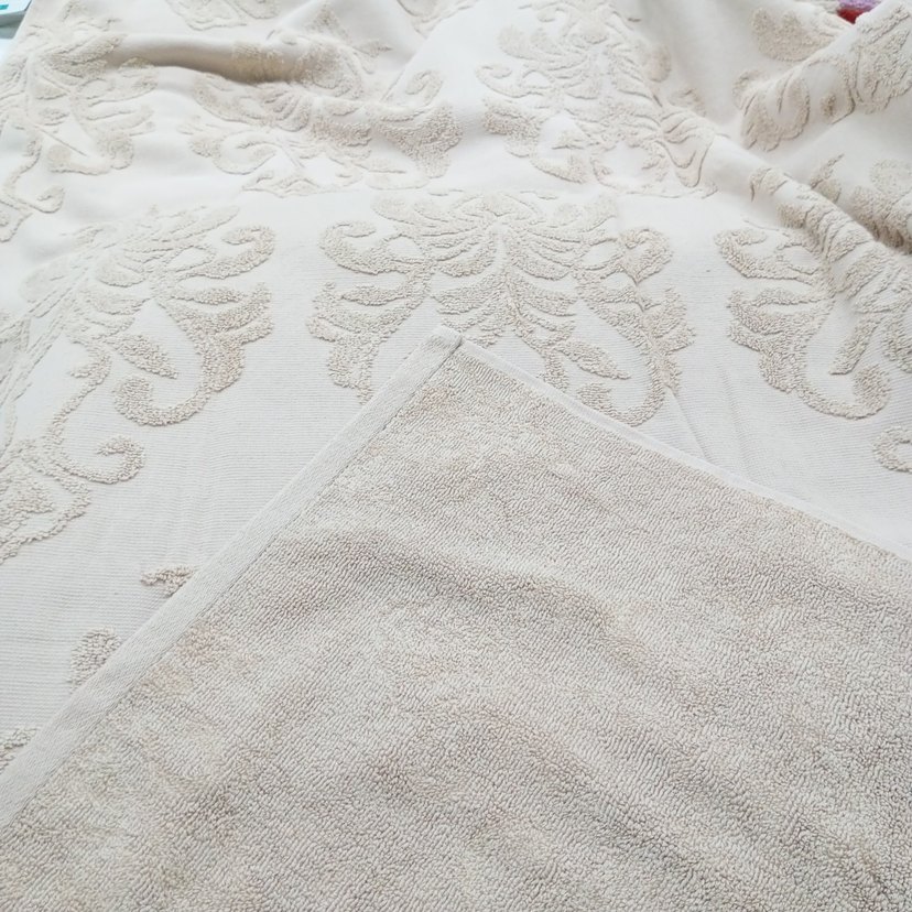 BANYO HAVLUSU 70*150 - Görsel 3