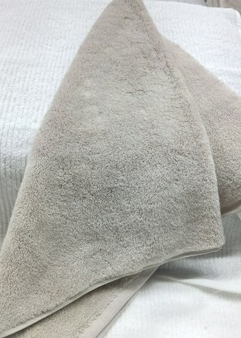 Avrupa ihracat el yüz Düz Havlu - Görsel 9