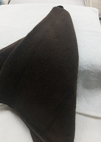 Avrupa ihracat el yüz Düz Havlu - Görsel 7