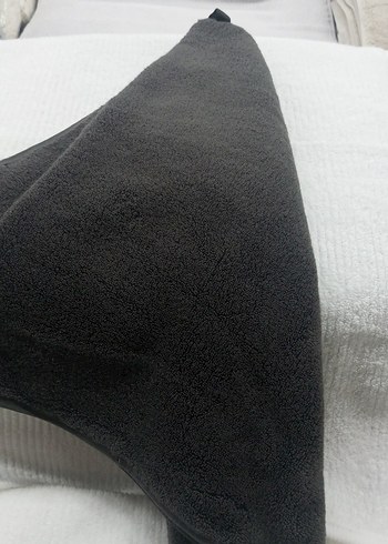 Avrupa ihracat el yüz Düz Havlu - Görsel 3