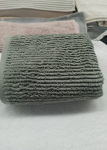 Avrupa ihracat el yüz havlusu 50'ye 80 - Görsel 2