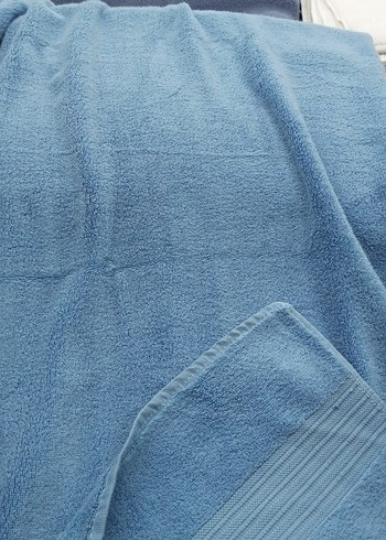 Çok Renkli Bohem Tarzı banyo havlu - Görsel 6