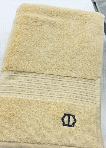 Çok Renkli Bohem Tarzı banyo havlu - Görsel 4