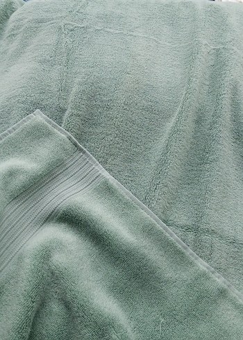 Çok Renkli Bohem Tarzı banyo havlu - Görsel 8