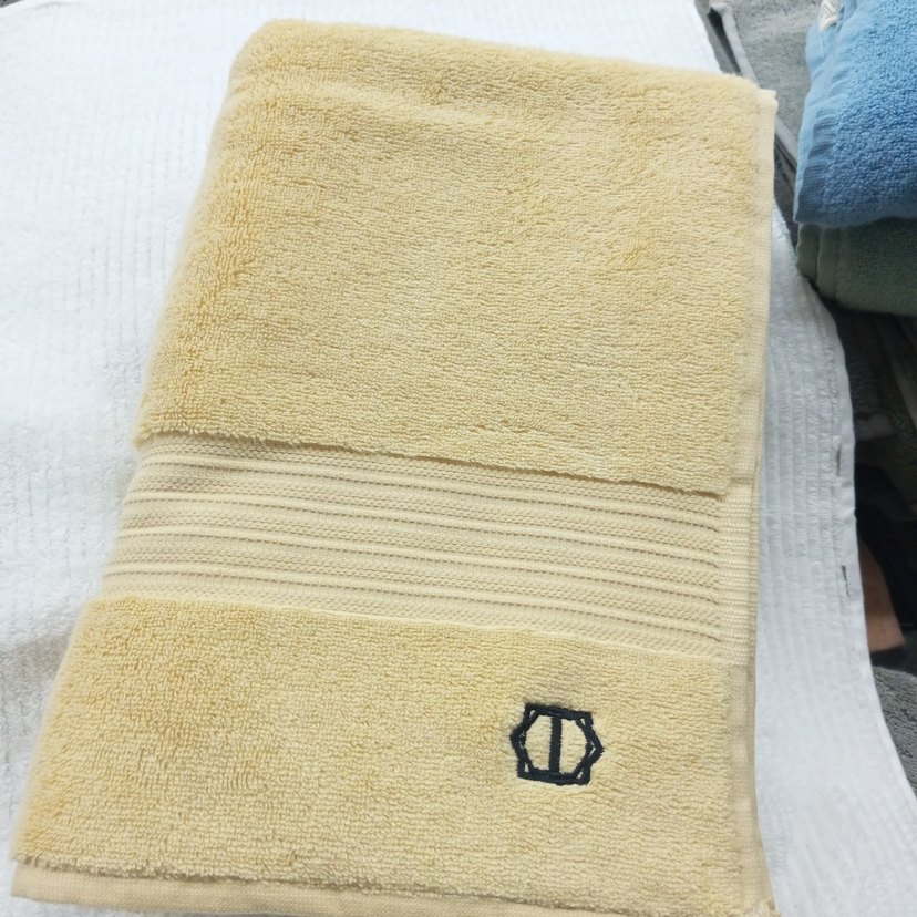 Çok Renkli Bohem Tarzı banyo havlu - Görsel 4