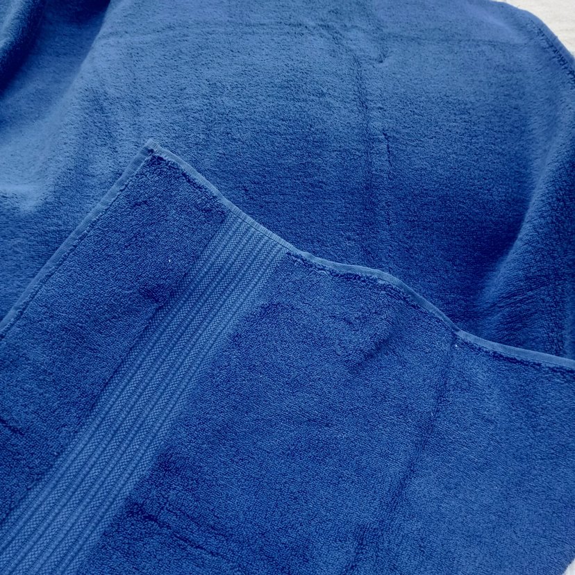 Çok Renkli Bohem Tarzı banyo havlu - Görsel 3