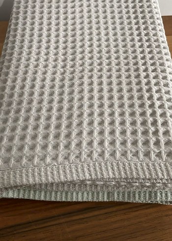 waffle banyo havlusu 80'e 150 - Görsel 5