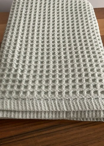 waffle banyo havlusu 80'e 150 - Görsel 6