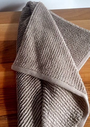 EL Yüz Havlusu 50'ye 80 - Görsel 6