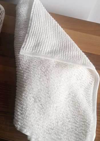 EL Yüz Havlusu 50'ye 80 - Görsel 4