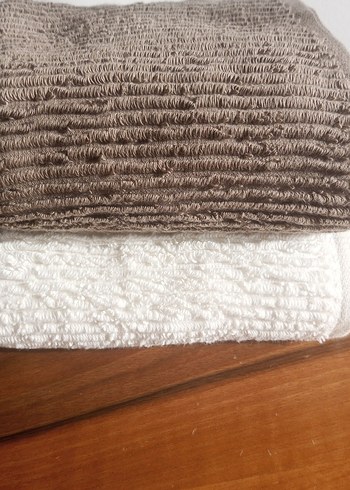 EL Yüz Havlusu 50'ye 80 - Görsel 3