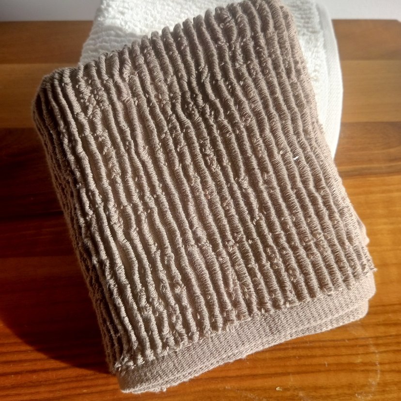 EL Yüz Havlusu 50'ye 80 - Görsel 2