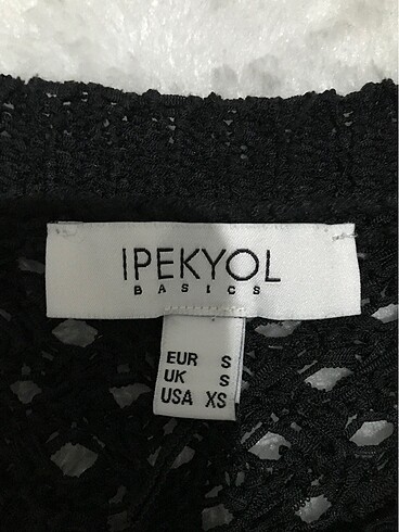 ipekyol İpekyol basic kazak