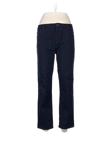 Yargıcı Jean / Kot %70 İndirimli.