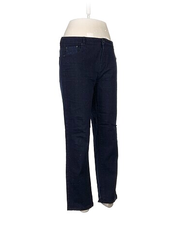 Yargıcı Yargıcı Jean / Kot %70 İndirimli.