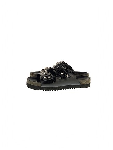 Zadig & Voltaire Terlik %70 İndirimli.