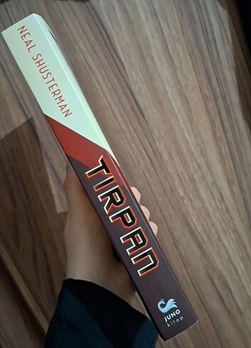  TIRPAN
