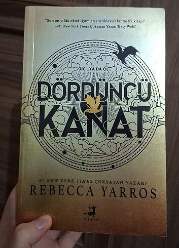 Dördüncü Kanat