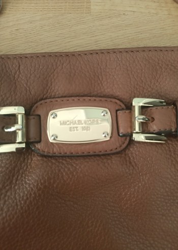 Michael Kors Michael Kors Deri Kadın Çanta