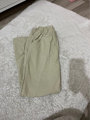 Keten pantolon