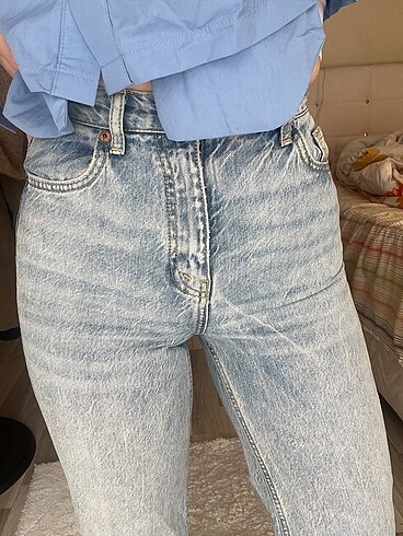 34 Beden Jeann