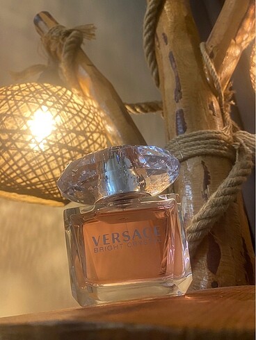 Versace bayan parfüm