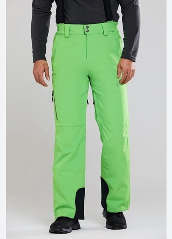 Kar Kayak Pantolonu Unisex 
