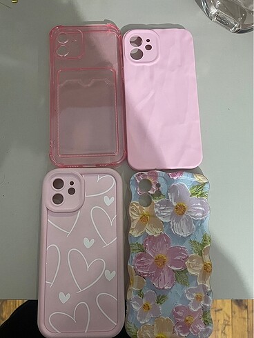 İPhone 12 kılıfı