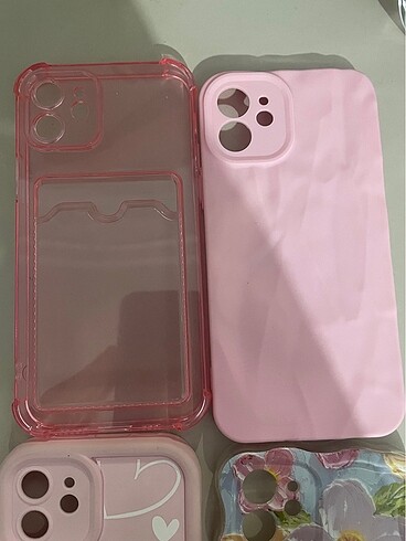 xs Beden İPhone 12 kılıfı