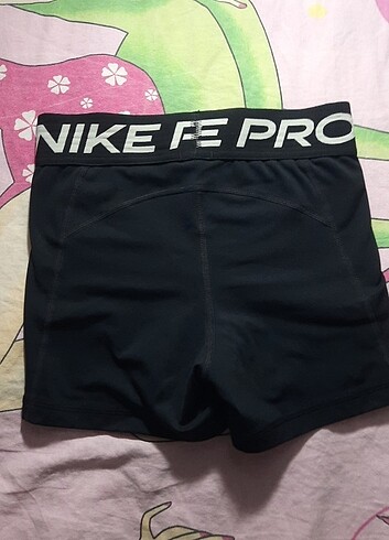 Nike Nike Pro Şort