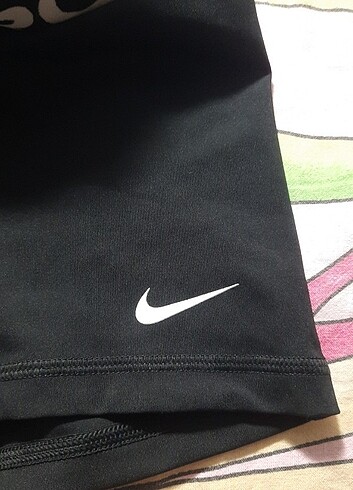 xs Beden siyah Renk Nike Pro Şort