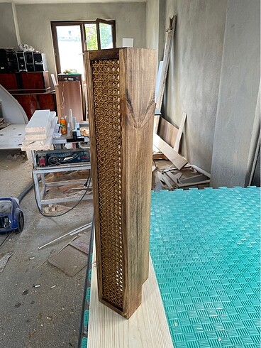 Hazeran Doğalgaz Borusu Gizleyici - Görsel 2