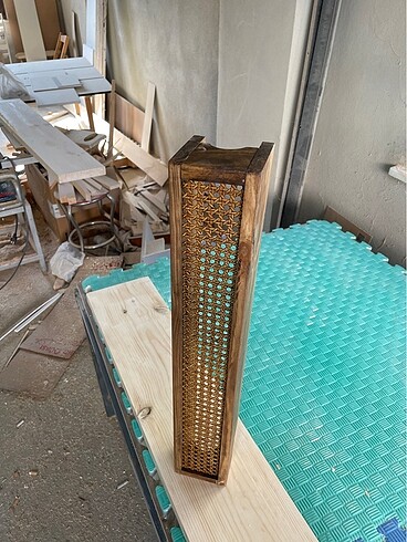 Hazeran Doğalgaz Borusu Gizleyici - Görsel 4