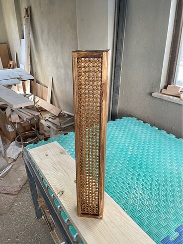 Hazeran Doğalgaz Borusu Gizleyici - Görsel 3