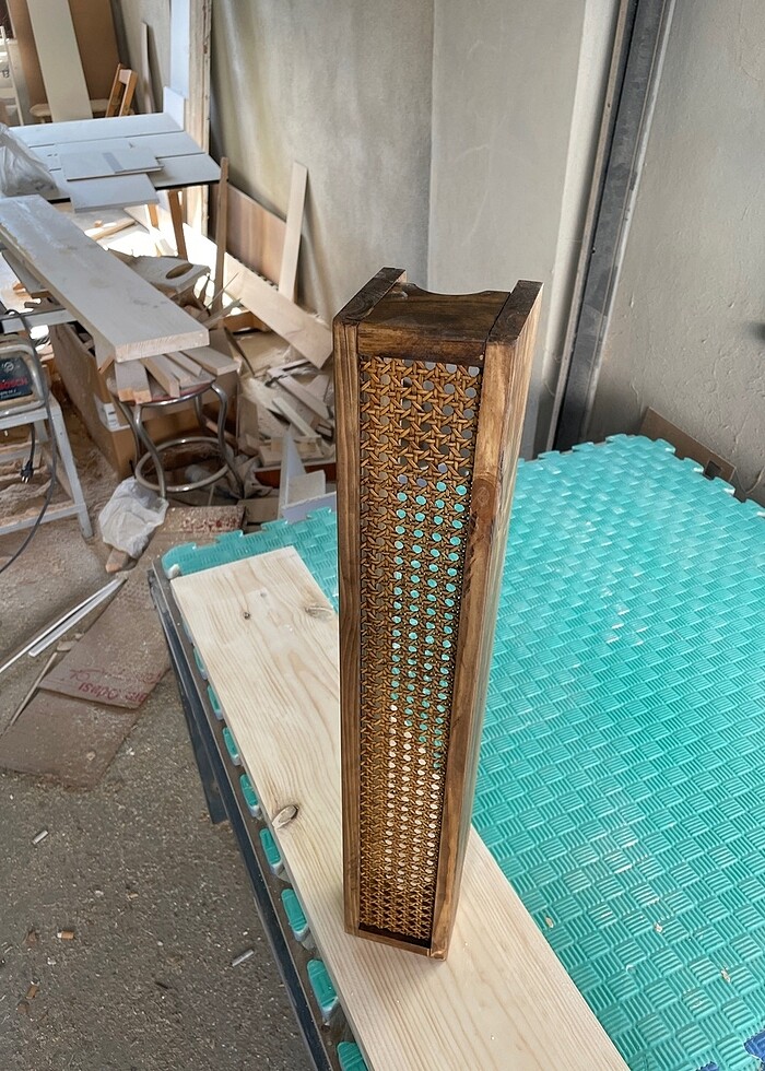 Hazeran Doğalgaz Borusu Gizleyici - Görsel 4