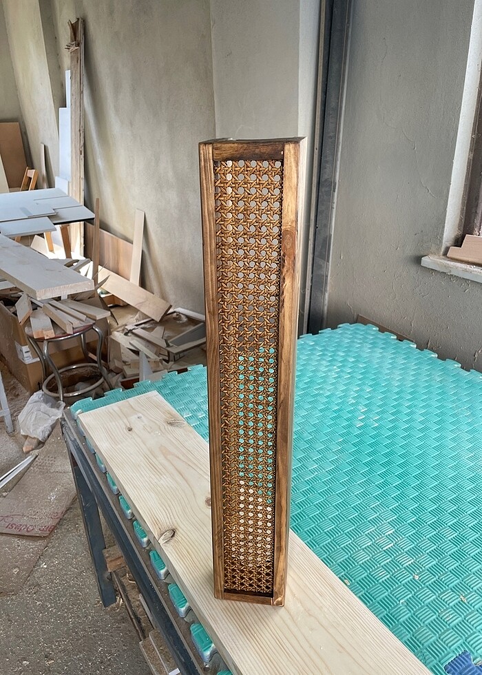 Hazeran Doğalgaz Borusu Gizleyici - Görsel 3