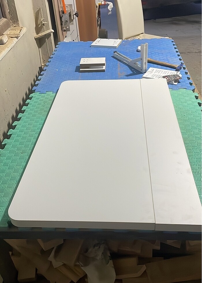 Katlanır Masa - Görsel 2