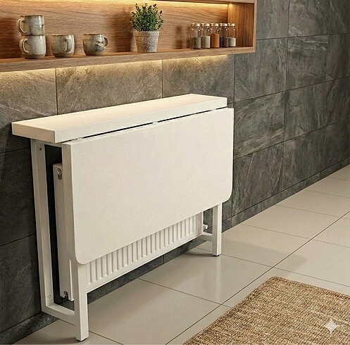 Katlanır masa - Görsel 2