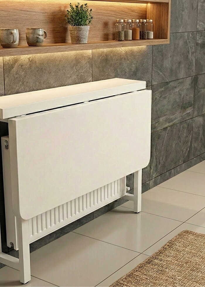 Katlanır masa - Görsel 2