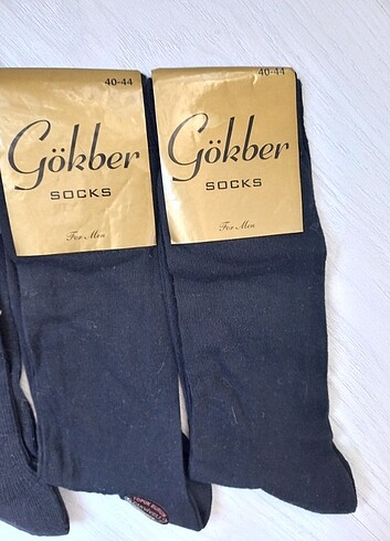 ERKEK ÇORABI 5'Lİ - Görsel 5