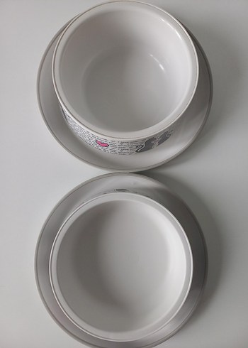 MODERNA KEDİ MAMA KABI SETİ - Görsel 5