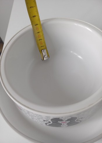 MODERNA KEDİ MAMA KABI SETİ - Görsel 7