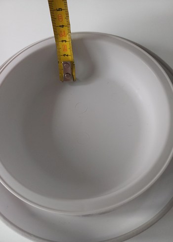 MODERNA KEDİ MAMA KABI SETİ - Görsel 8