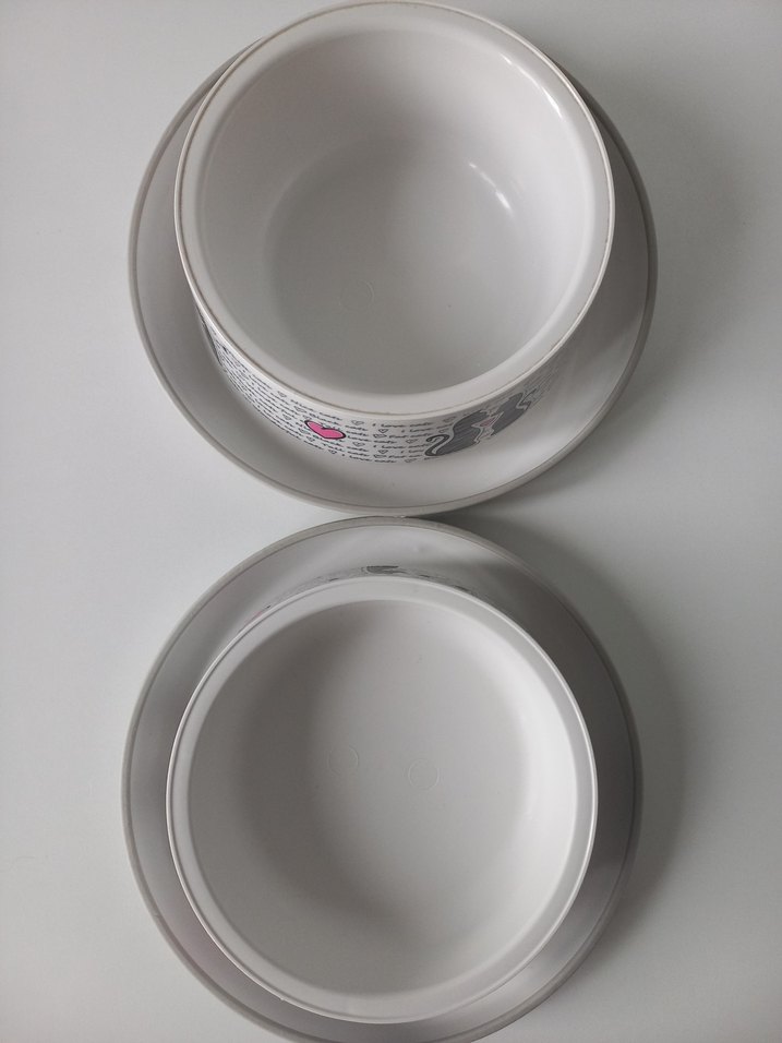 MODERNA KEDİ MAMA KABI SETİ - Görsel 5